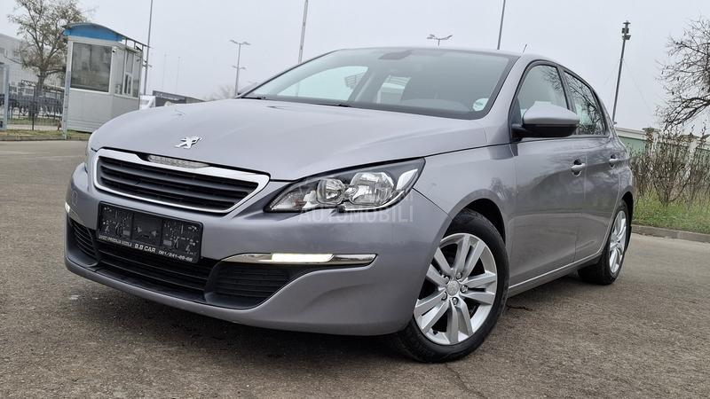 Peugeot 308 P R E M I U M 1/1