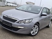 Peugeot 308 P R E M I U M 1/1