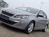 Peugeot 308 P R E M I U M 1/1