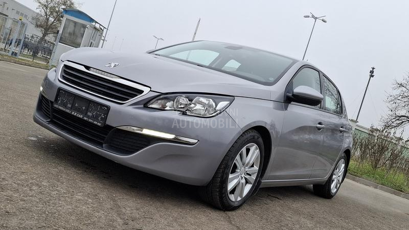 Peugeot 308 P R E M I U M 1/1