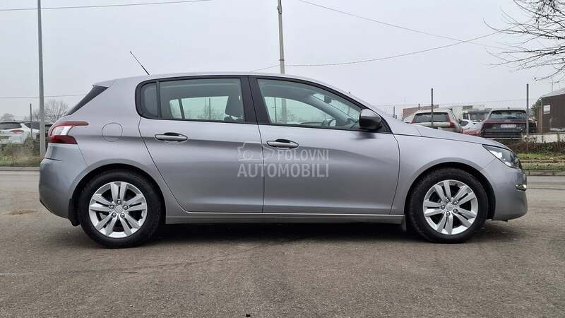 Peugeot 308 P R E M I U M 1/1