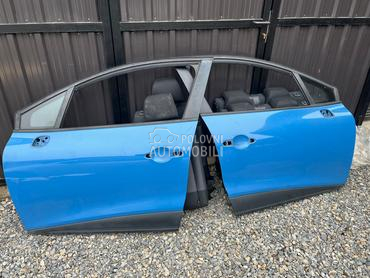 vrata za Renault Clio