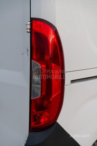 Fiat Doblo CARGO 1.3 MJTD