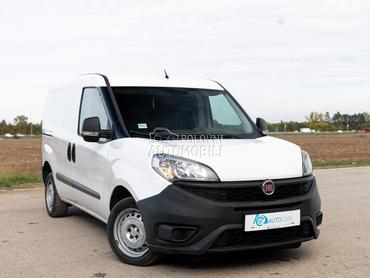 Fiat Doblo CARGO 1.3 MJTD