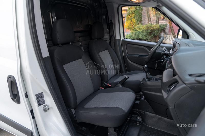 Fiat Doblo CARGO 1.3 MJTD