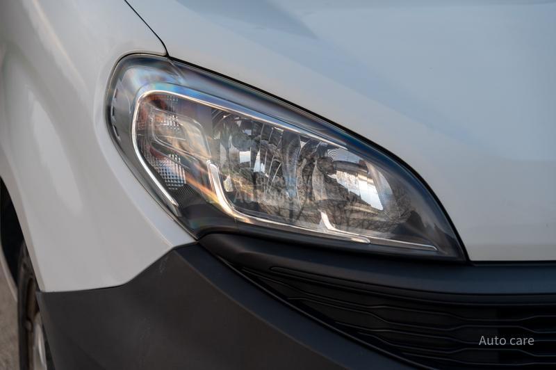 Fiat Doblo CARGO 1.3 MJTD