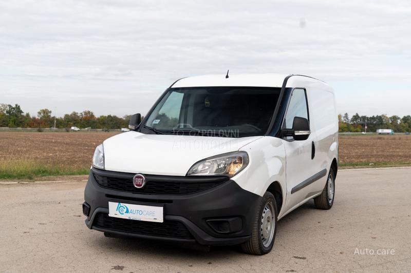 Fiat Doblo CARGO 1.3 MJTD