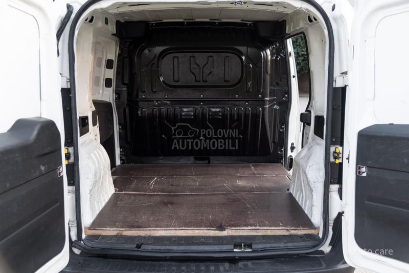 Fiat Doblo CARGO 1.3 MJTD