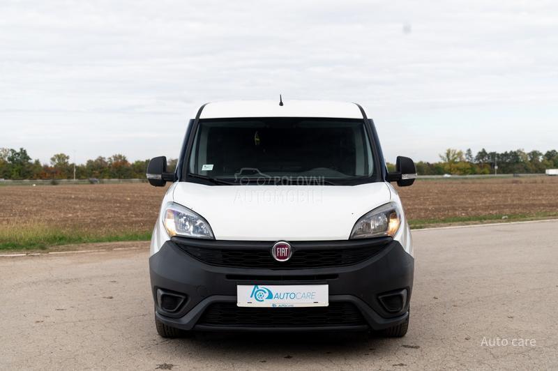 Fiat Doblo CARGO 1.3 MJTD