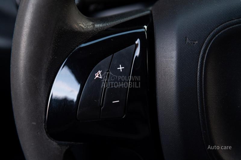 Fiat Doblo CARGO 1.3 MJTD