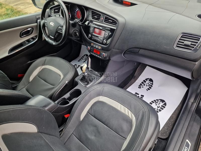 Kia cee`d //GT-Line//TOOP