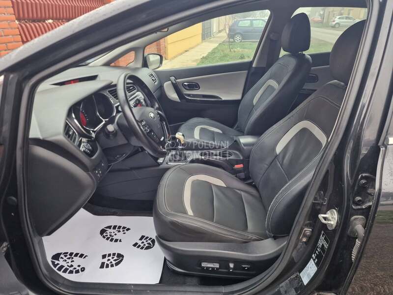 Kia cee`d //GT-Line//TOOP