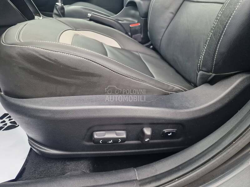 Kia cee`d //GT-Line//TOOP