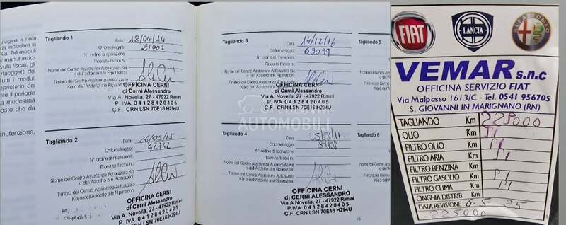 Kia cee`d //GT-Line//TOOP