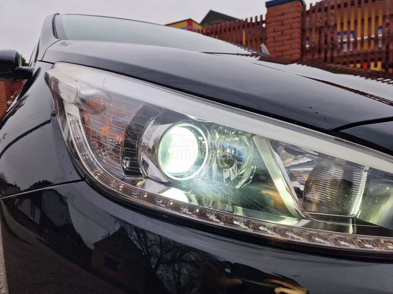 Kia cee`d //GT-Line//TOOP