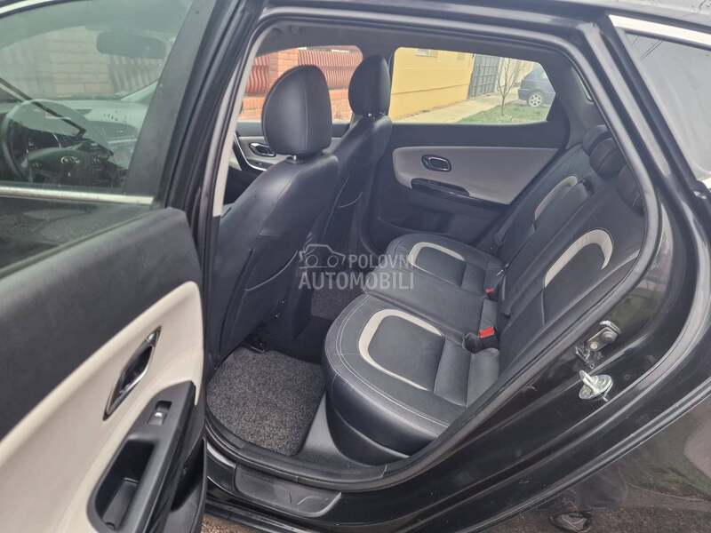 Kia cee`d //GT-Line//TOOP