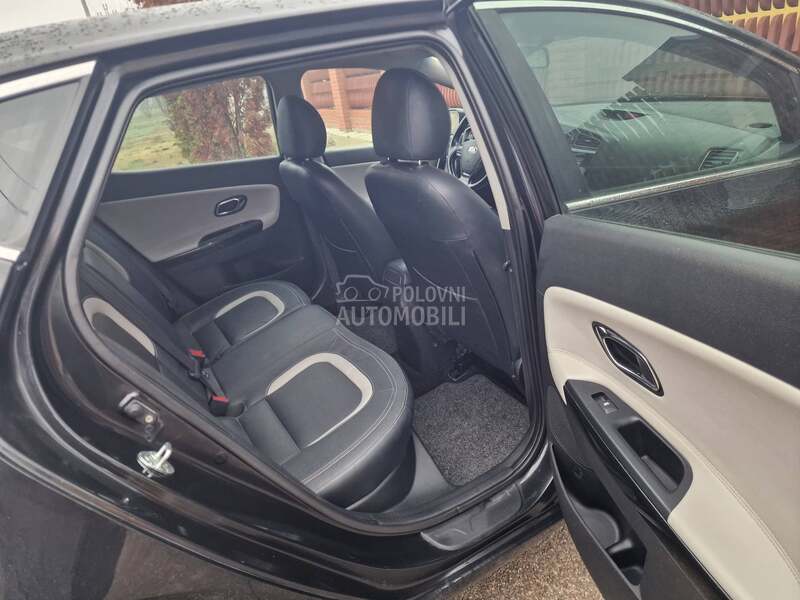 Kia cee`d //GT-Line//TOOP