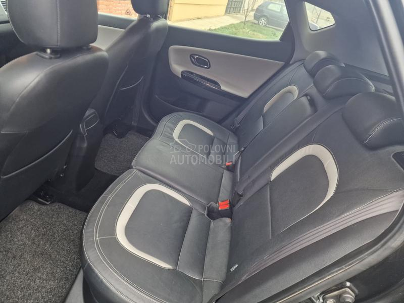 Kia cee`d //GT-Line//TOOP