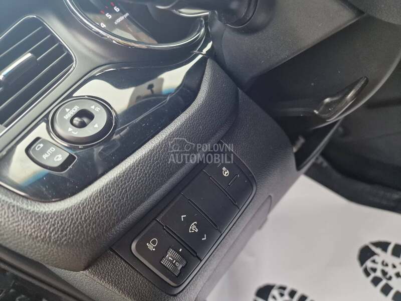 Kia cee`d //GT-Line//TOOP