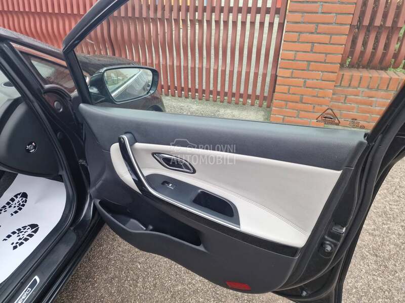 Kia cee`d //GT-Line//TOOP