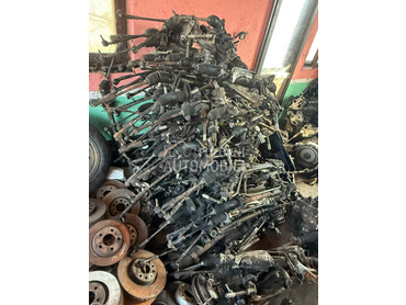 Letva volana za Volkswagen Bora, Golf 4, Jetta ... od 1998. do 2014. god.