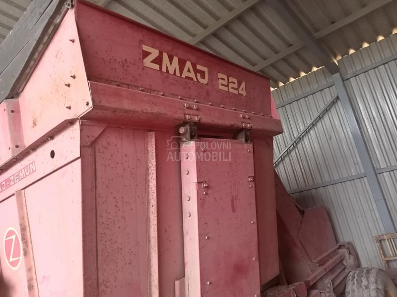 Zmaj 224