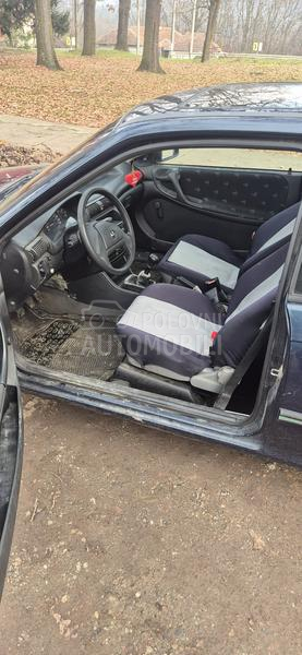 Opel Astra F 