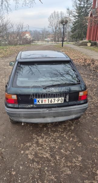 Opel Astra F 