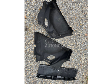 etison gepeka za Renault Megane od 2012. do 2022. god.