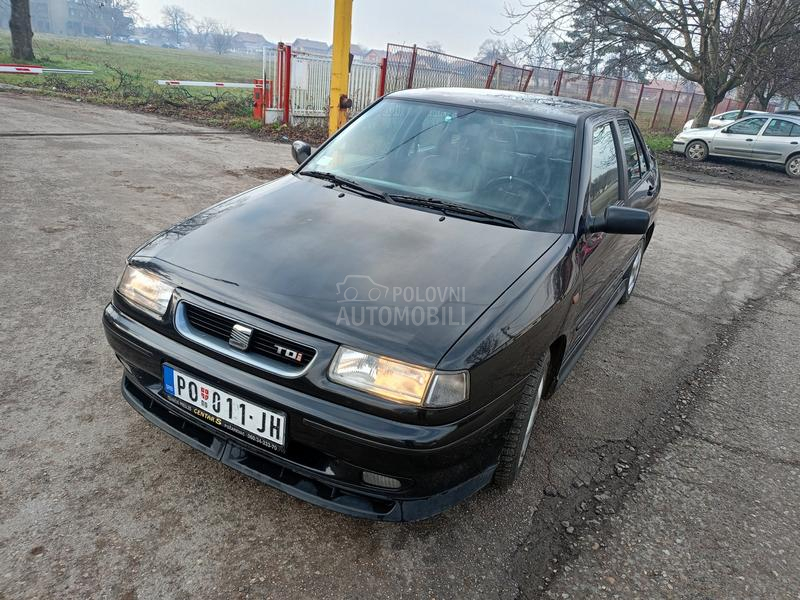 Seat Toledo 