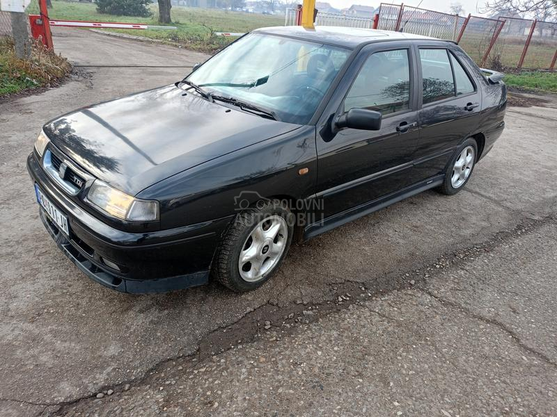 Seat Toledo 