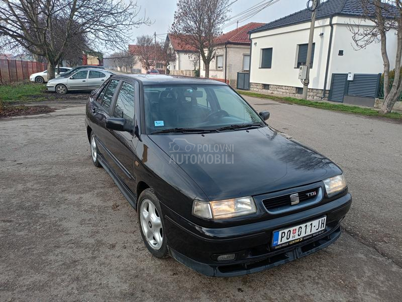 Seat Toledo 