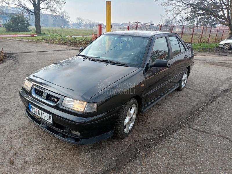 Seat Toledo 