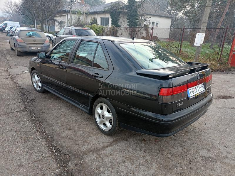 Seat Toledo 
