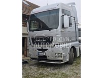 MAN TGX 18480 