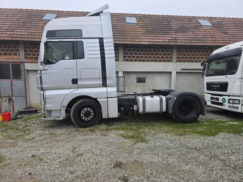 MAN TGX 18480