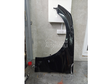 A5 8W6 KRILO LEVO za Audi A5 od 2016. do 2020. god.