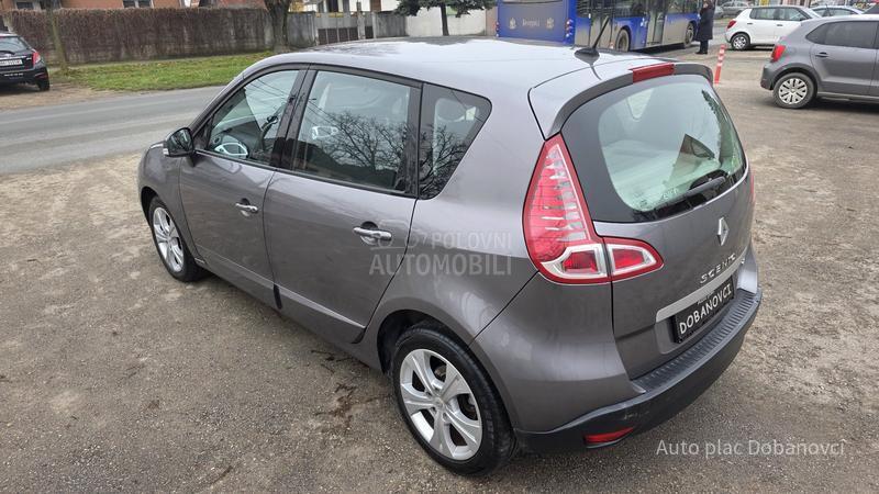 Renault Scenic 1.5 dci X mod