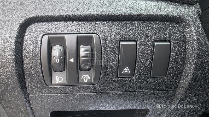 Renault Scenic 1.5 dci X mod