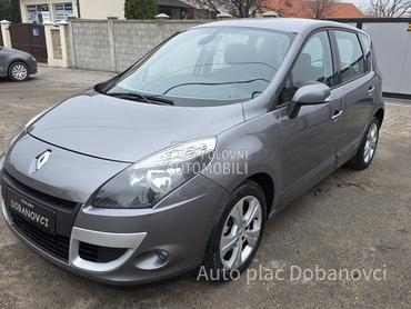 Renault Scenic 1.5 dci X mod