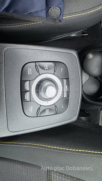 Renault Scenic 1.5 dci X mod