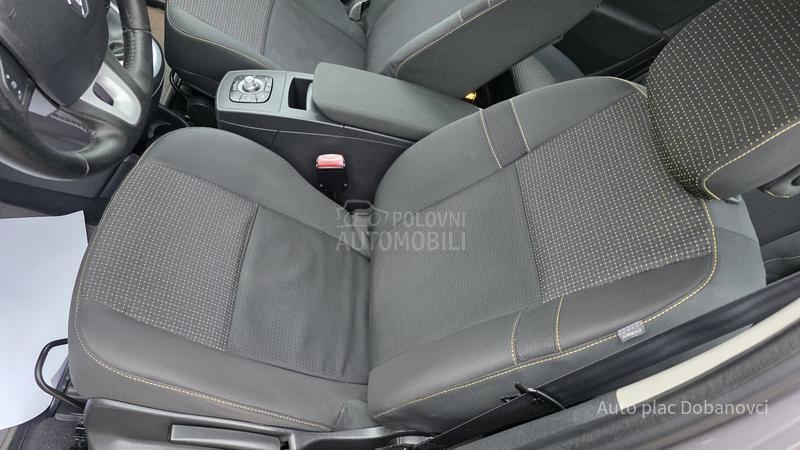Renault Scenic 1.5 dci X mod
