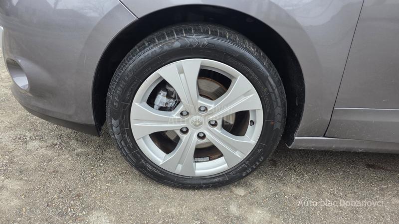 Renault Scenic 1.5 dci X mod