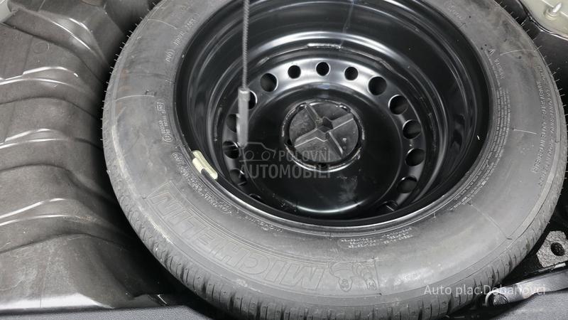 Renault Scenic 1.5 dci X mod