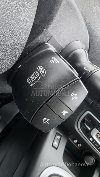 Renault Scenic 1.5 dci X mod