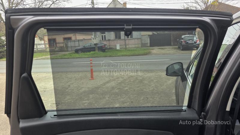 Renault Scenic 1.5 dci X mod