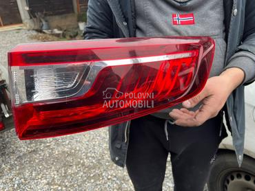 stop svetlo za Renault Megane od 2012. do 2022. god.