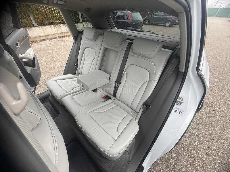 Audi Q5 Allroad  4X4