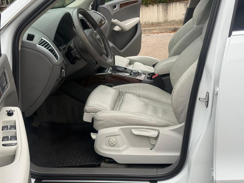 Audi Q5 Allroad  4X4