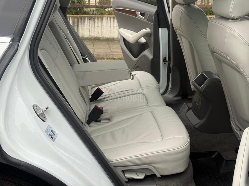 Audi Q5 Allroad  4X4